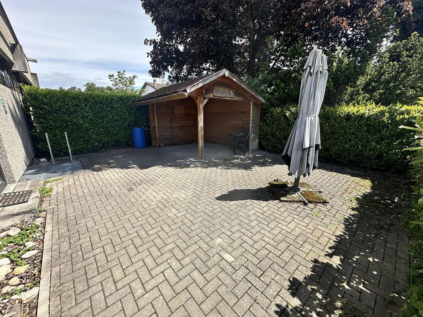 non-residential property to rent, 1,007 m², Waldstr 3, Lauchringen, Baden-Württemberg non-residential property to rent, 1,007 m², Waldstr 3, Lauchringen, Baden-Württemberg