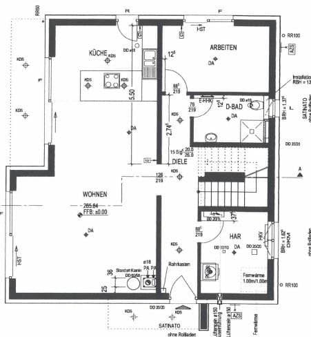 house for sale, 174 m², Untermünkheim, Baden-Württemberg house for sale, 174 m², Untermünkheim, Baden-Württemberg