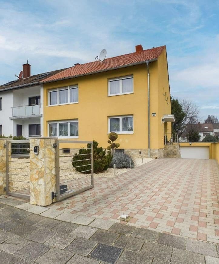 house for sale, 186 m², Horst-Schork-Str. 93, Ludwigshafen, Rhineland-Palatinate house for sale, 186 m², Horst-Schork-Str. 93, Ludwigshafen, Rhineland-Palatinate