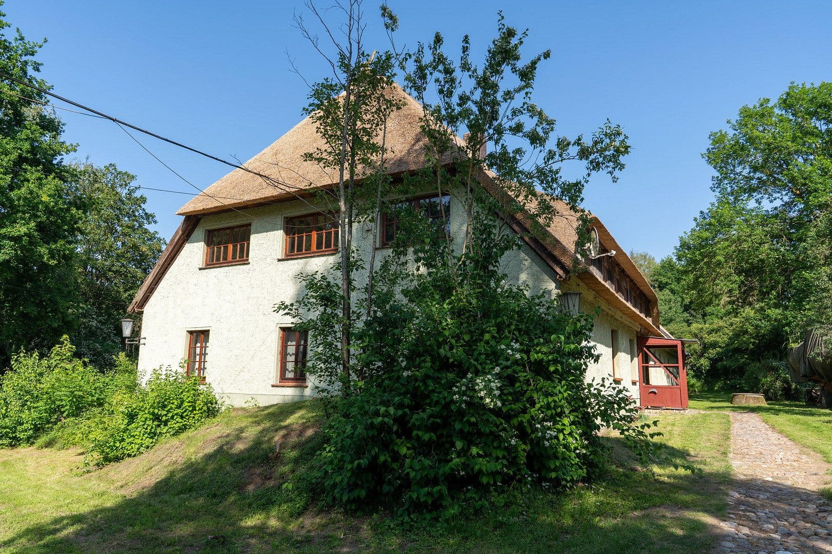house for sale, 306 m², Witzin, Mecklenburg-Vorpommern house for sale, 306 m², Witzin, Mecklenburg-Vorpommern
