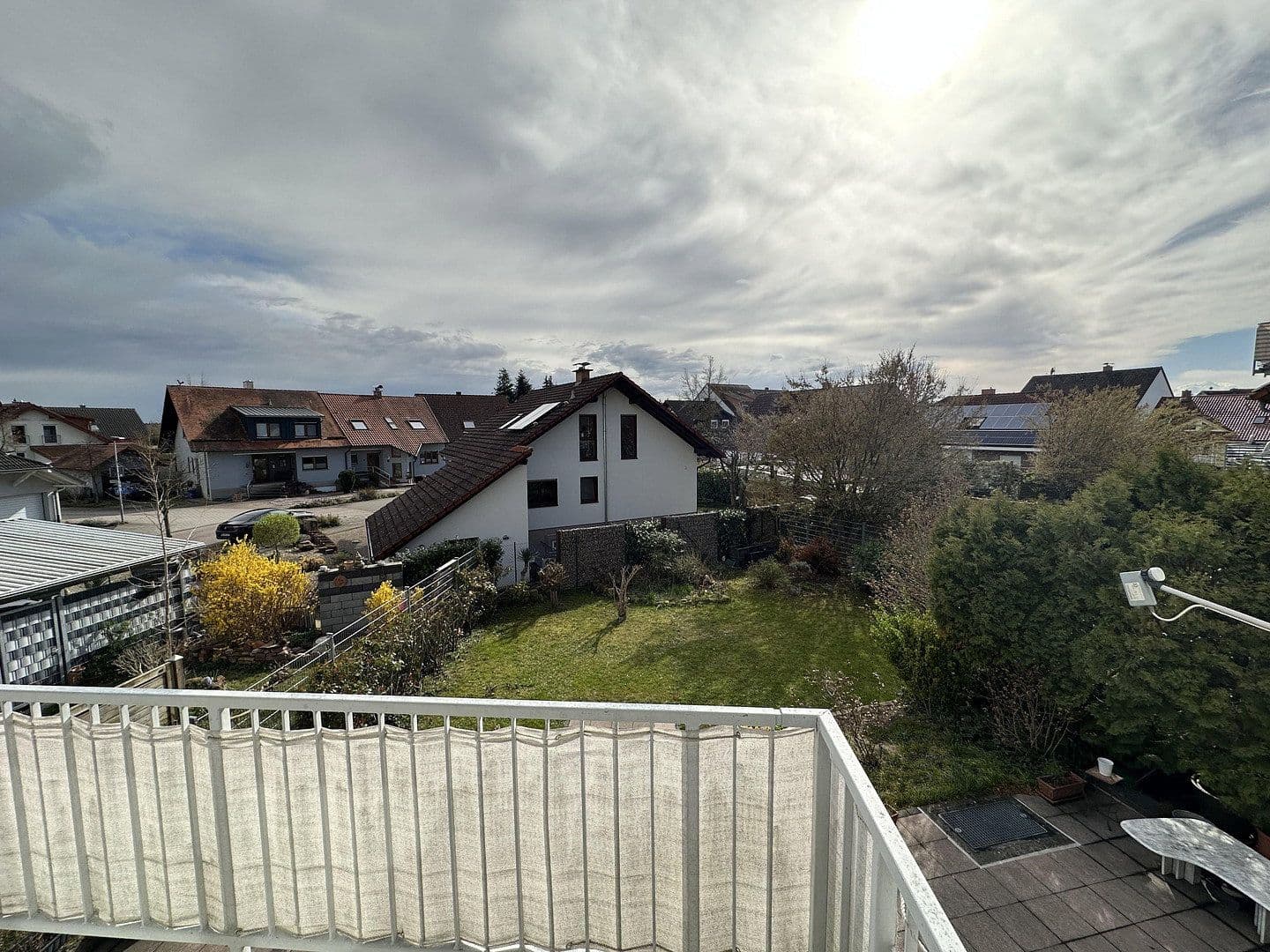 3 bedroom flat to rent, 75 m², Rhönstr. 3, Waghäusel, Baden-Württemberg 3 bedroom flat to rent, 75 m², Rhönstr. 3, Waghäusel, Baden-Württemberg