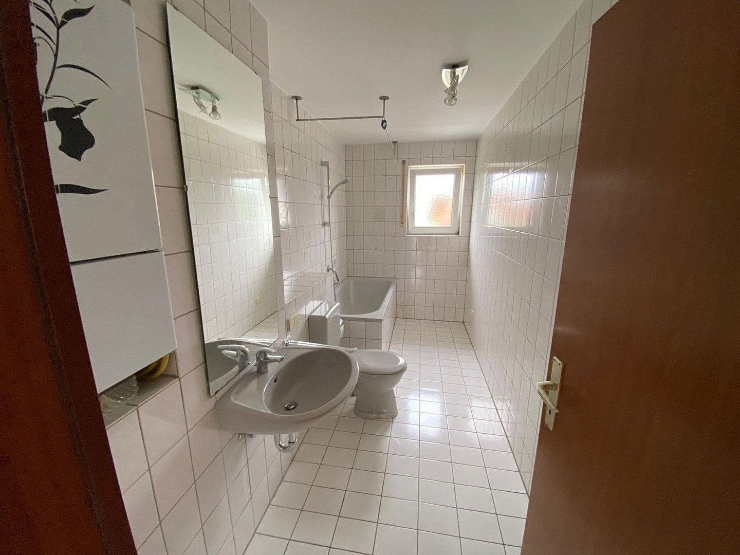 3 bedroom flat to rent, 75 m², Rhönstr. 3, Waghäusel, Baden-Württemberg 3 bedroom flat to rent, 75 m², Rhönstr. 3, Waghäusel, Baden-Württemberg