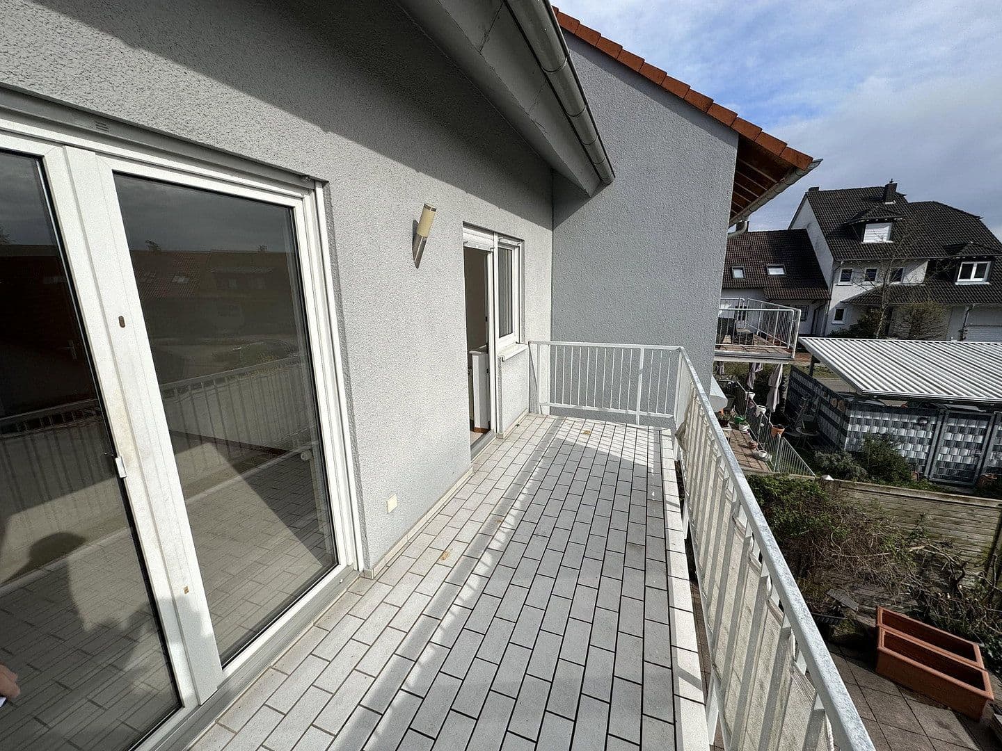 3 bedroom flat to rent, 75 m², Rhönstr. 3, Waghäusel, Baden-Württemberg 3 bedroom flat to rent, 75 m², Rhönstr. 3, Waghäusel, Baden-Württemberg