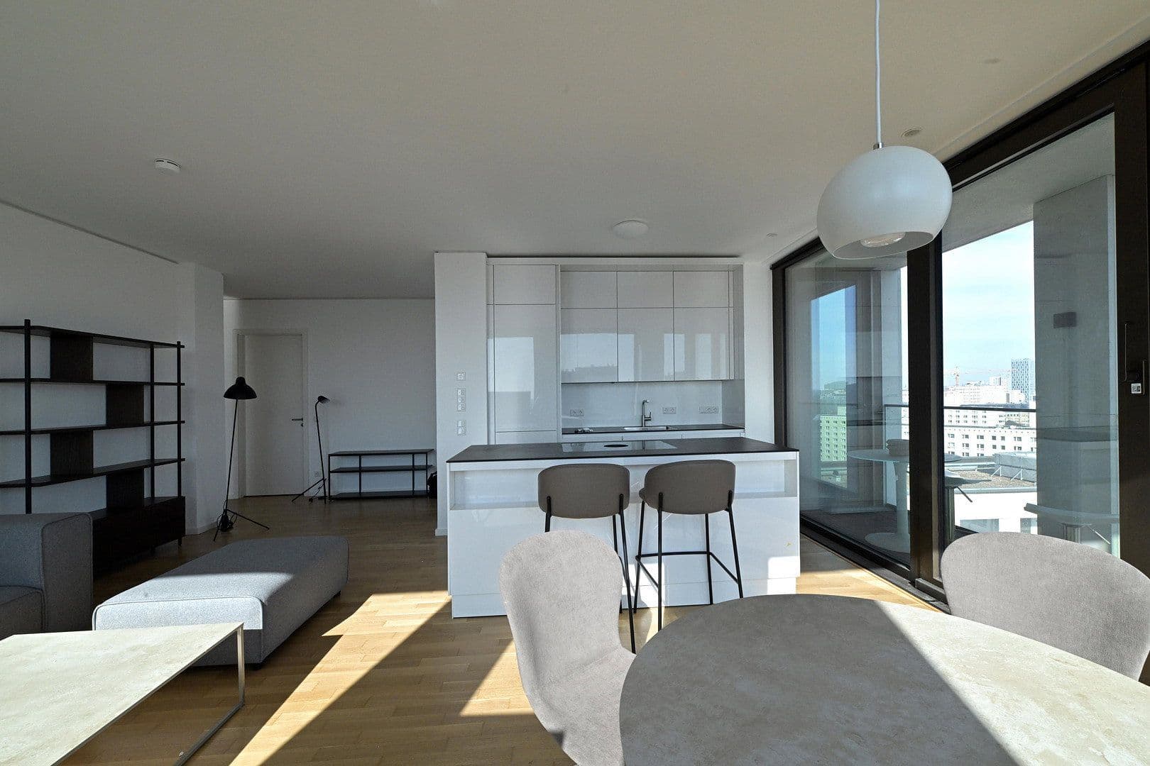 3 bedroom flat to rent, 93 m², Voltairestrasse 11, Berlin Mitte, Berlin 3 bedroom flat to rent, 93 m², Voltairestrasse 11, Berlin Mitte, Berlin