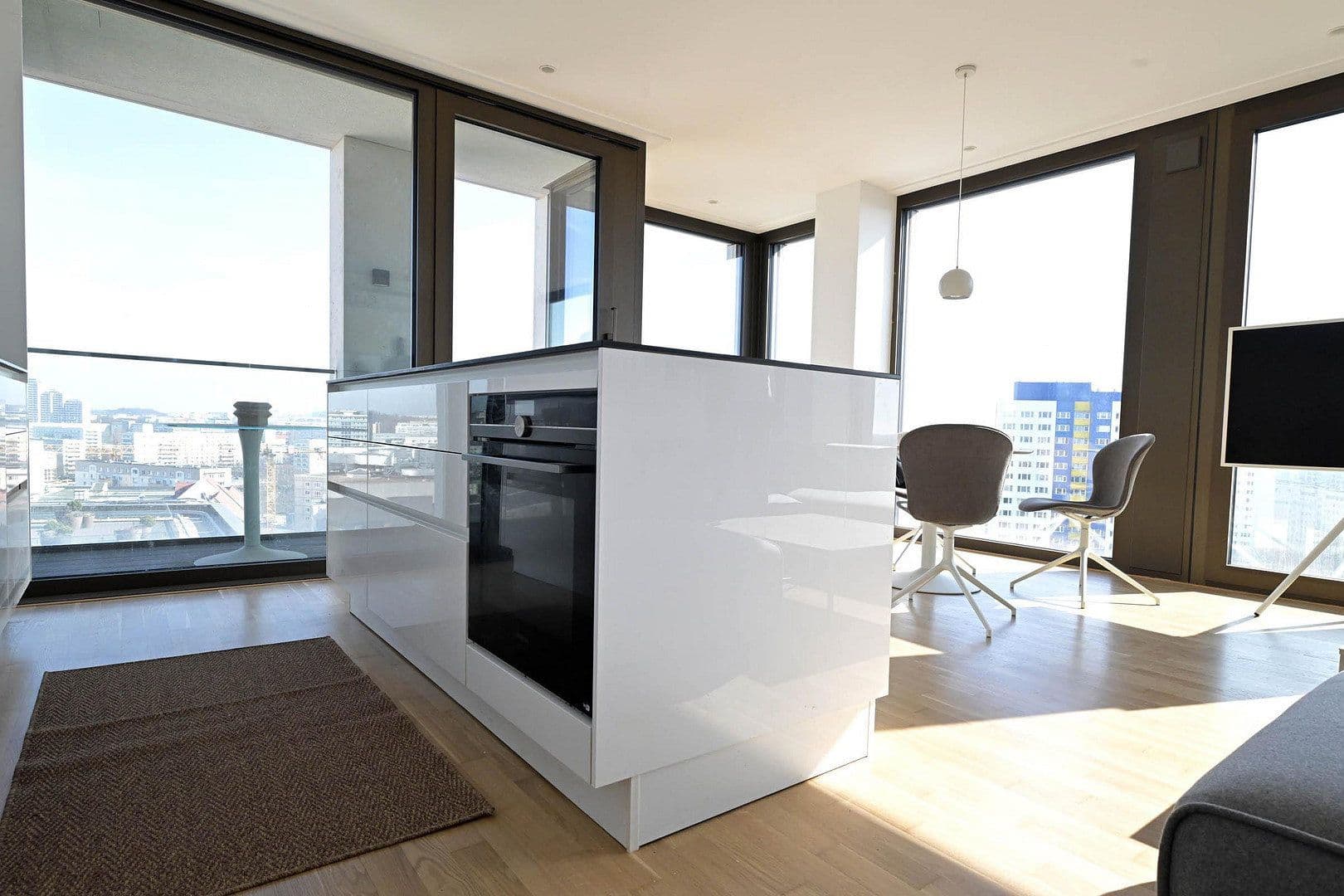 3 bedroom flat to rent, 93 m², Voltairestrasse 11, Berlin Mitte, Berlin 3 bedroom flat to rent, 93 m², Voltairestrasse 11, Berlin Mitte, Berlin