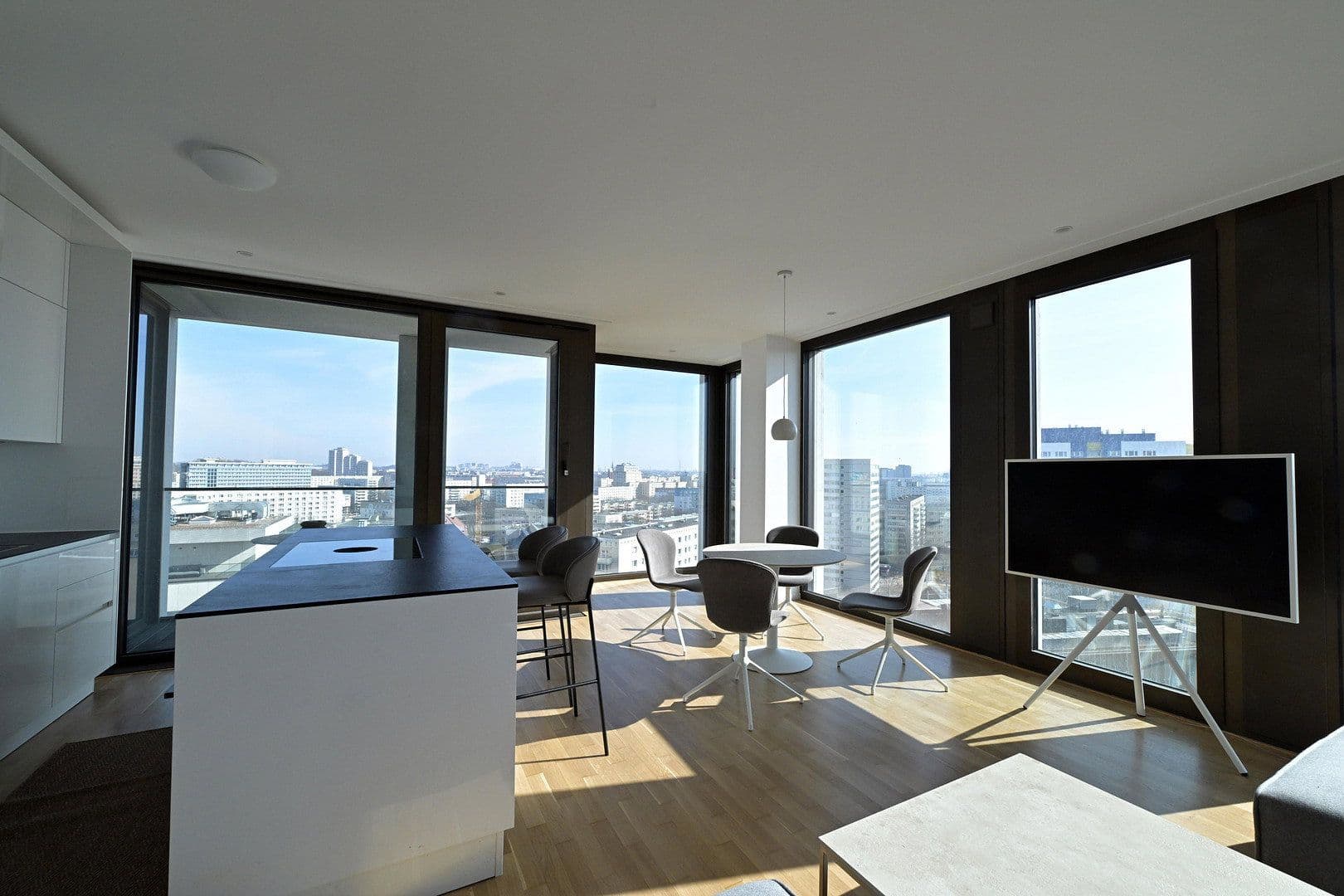 3 bedroom flat to rent, 93 m², Voltairestrasse 11, Berlin Mitte, Berlin 3 bedroom flat to rent, 93 m², Voltairestrasse 11, Berlin Mitte, Berlin