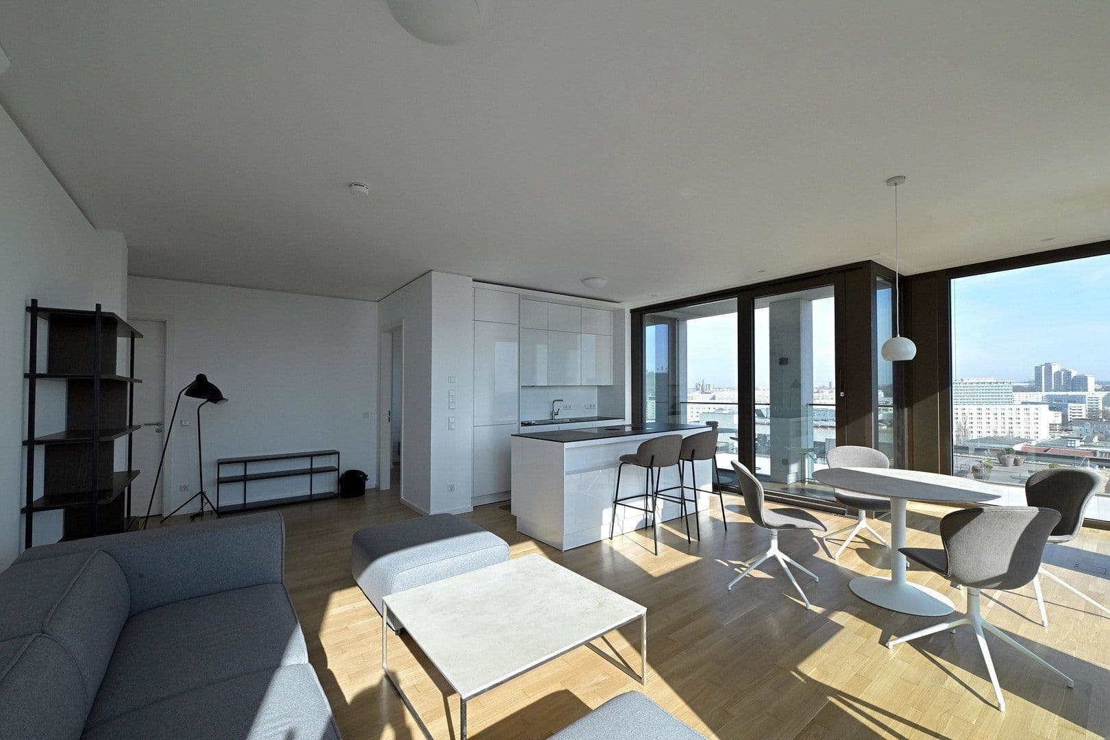 3 bedroom flat to rent, 93 m², Voltairestrasse 11, Berlin Mitte, Berlin 3 bedroom flat to rent, 93 m², Voltairestrasse 11, Berlin Mitte, Berlin