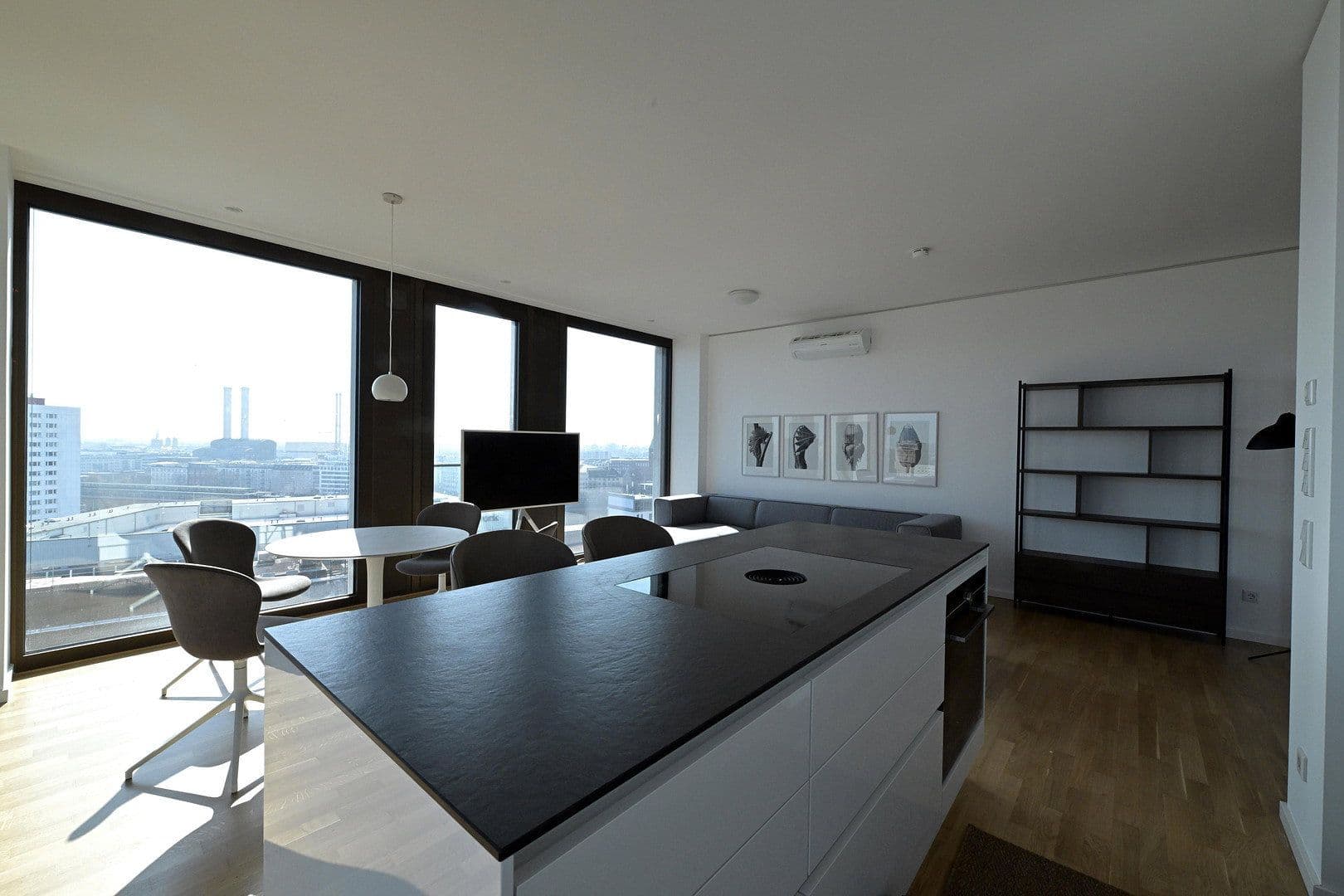 3 bedroom flat to rent, 93 m², Voltairestrasse 11, Berlin Mitte, Berlin 3 bedroom flat to rent, 93 m², Voltairestrasse 11, Berlin Mitte, Berlin