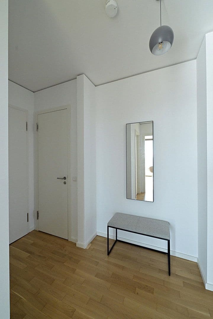 3 bedroom flat to rent, 93 m², Voltairestrasse 11, Berlin Mitte, Berlin 3 bedroom flat to rent, 93 m², Voltairestrasse 11, Berlin Mitte, Berlin