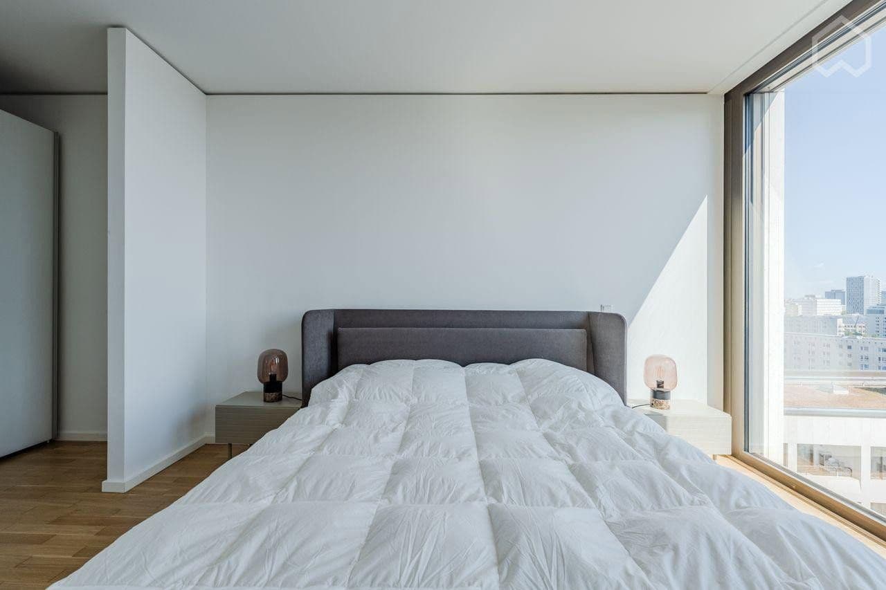 3 bedroom flat to rent, 93 m², Voltairestrasse 11, Berlin Mitte, Berlin 3 bedroom flat to rent, 93 m², Voltairestrasse 11, Berlin Mitte, Berlin