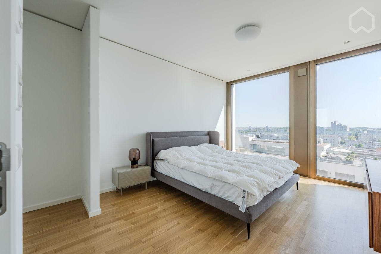 3 bedroom flat to rent, 93 m², Voltairestrasse 11, Berlin Mitte, Berlin 3 bedroom flat to rent, 93 m², Voltairestrasse 11, Berlin Mitte, Berlin