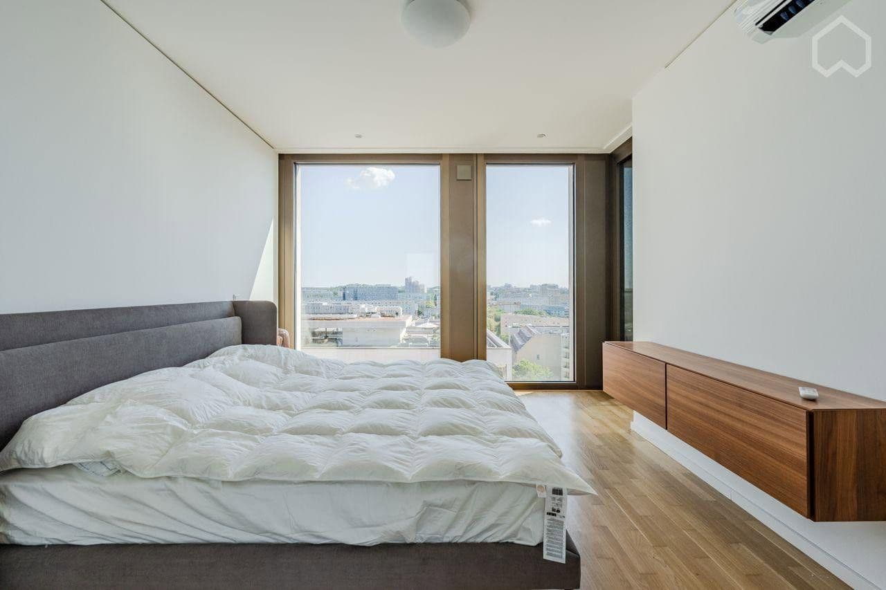3 bedroom flat to rent, 93 m², Voltairestrasse 11, Berlin Mitte, Berlin 3 bedroom flat to rent, 93 m², Voltairestrasse 11, Berlin Mitte, Berlin