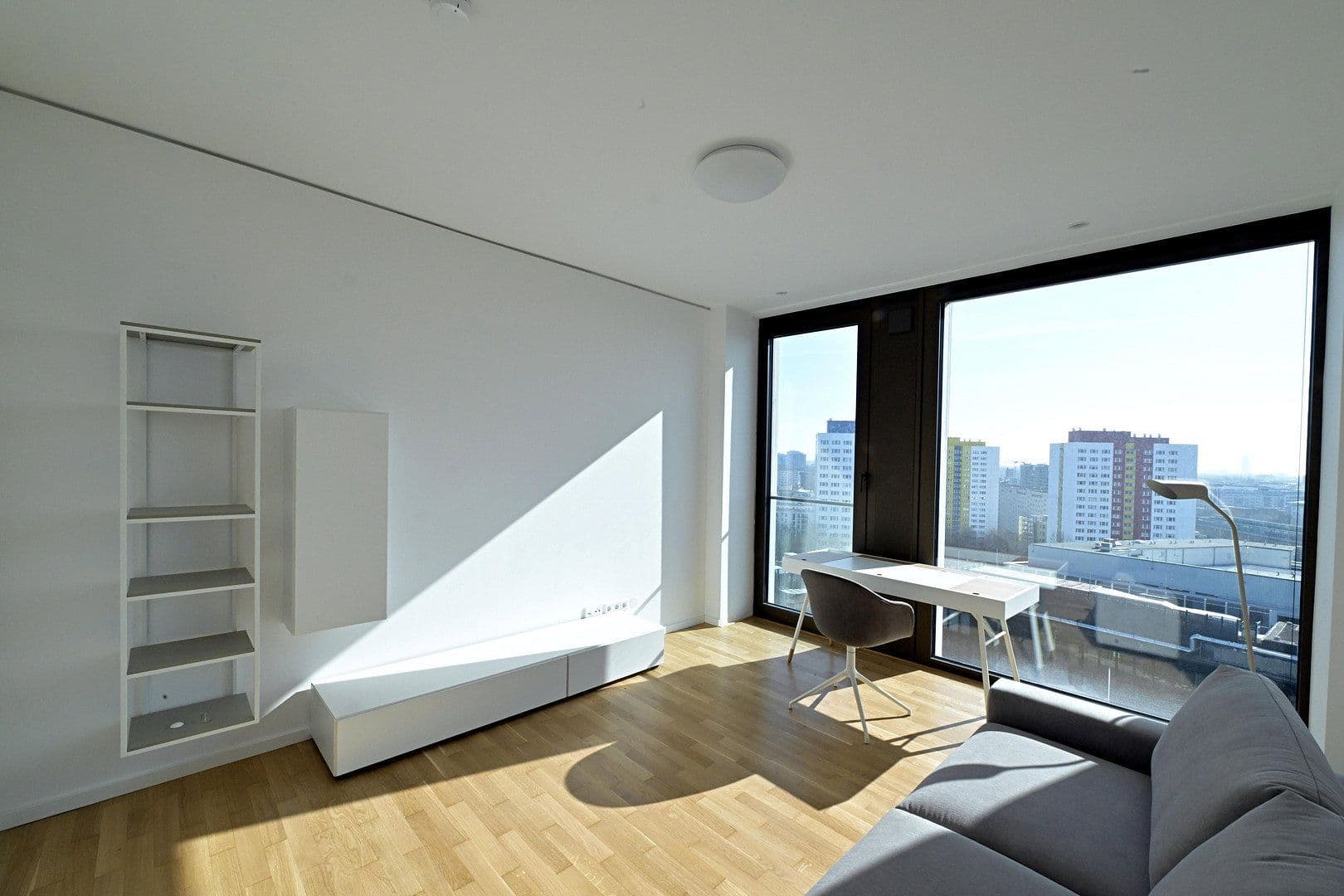 3 bedroom flat to rent, 93 m², Voltairestrasse 11, Berlin Mitte, Berlin 3 bedroom flat to rent, 93 m², Voltairestrasse 11, Berlin Mitte, Berlin