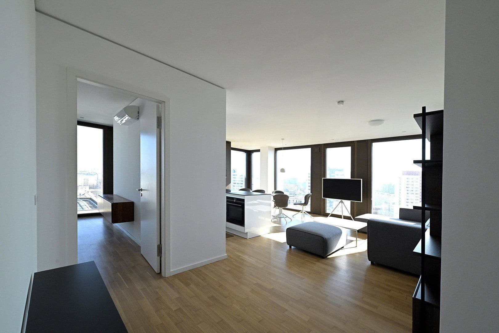 3 bedroom flat to rent, 93 m², Voltairestrasse 11, Berlin Mitte, Berlin 3 bedroom flat to rent, 93 m², Voltairestrasse 11, Berlin Mitte, Berlin