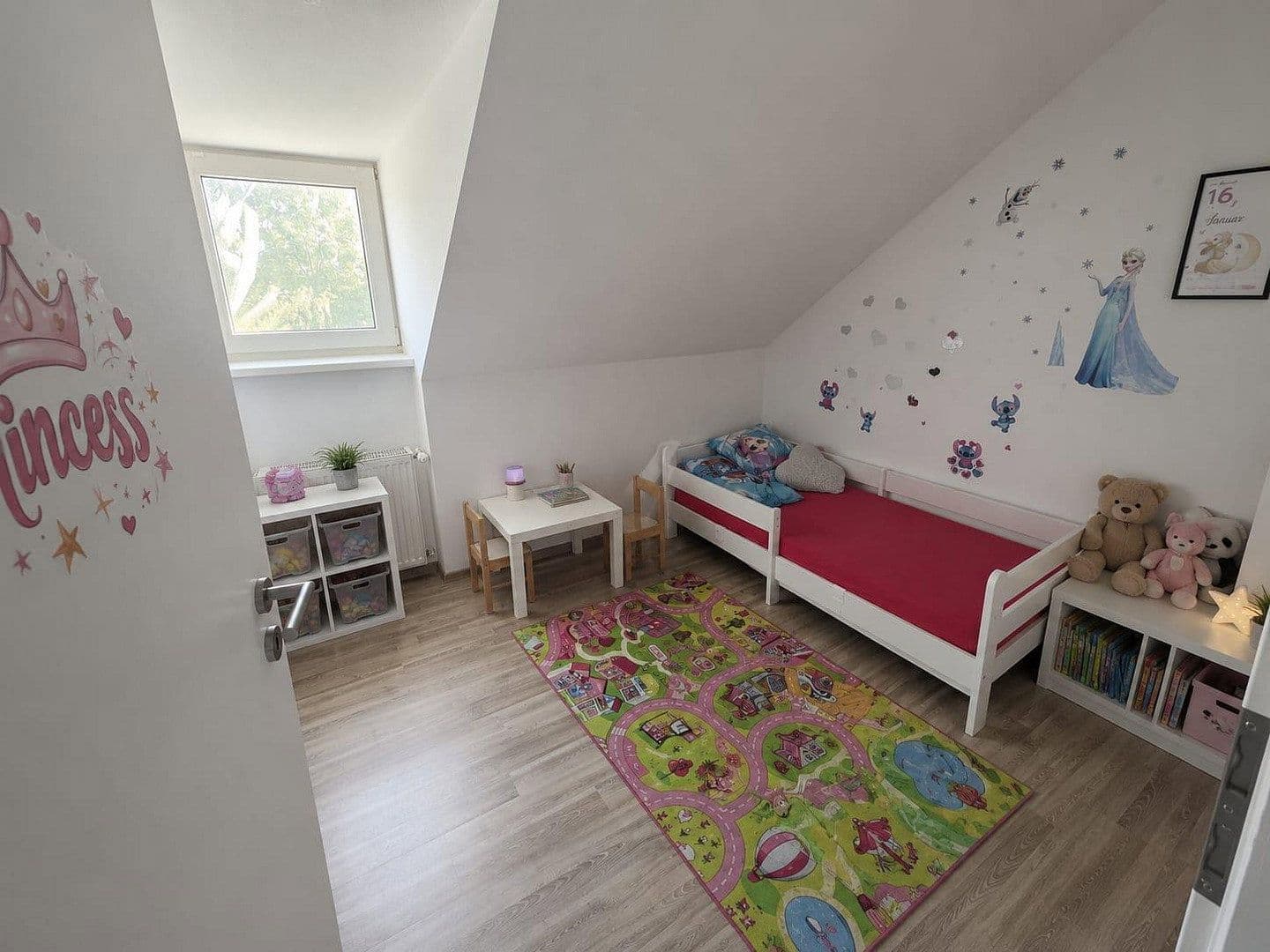 7 bedroom flat to rent, 120 m², Gießen, Hesse 7 bedroom flat to rent, 120 m², Gießen, Hesse