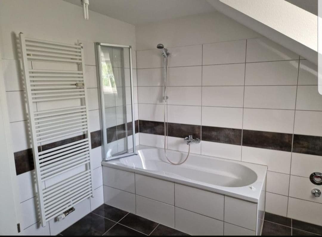 7 bedroom flat to rent, 120 m², Gießen, Hesse 7 bedroom flat to rent, 120 m², Gießen, Hesse