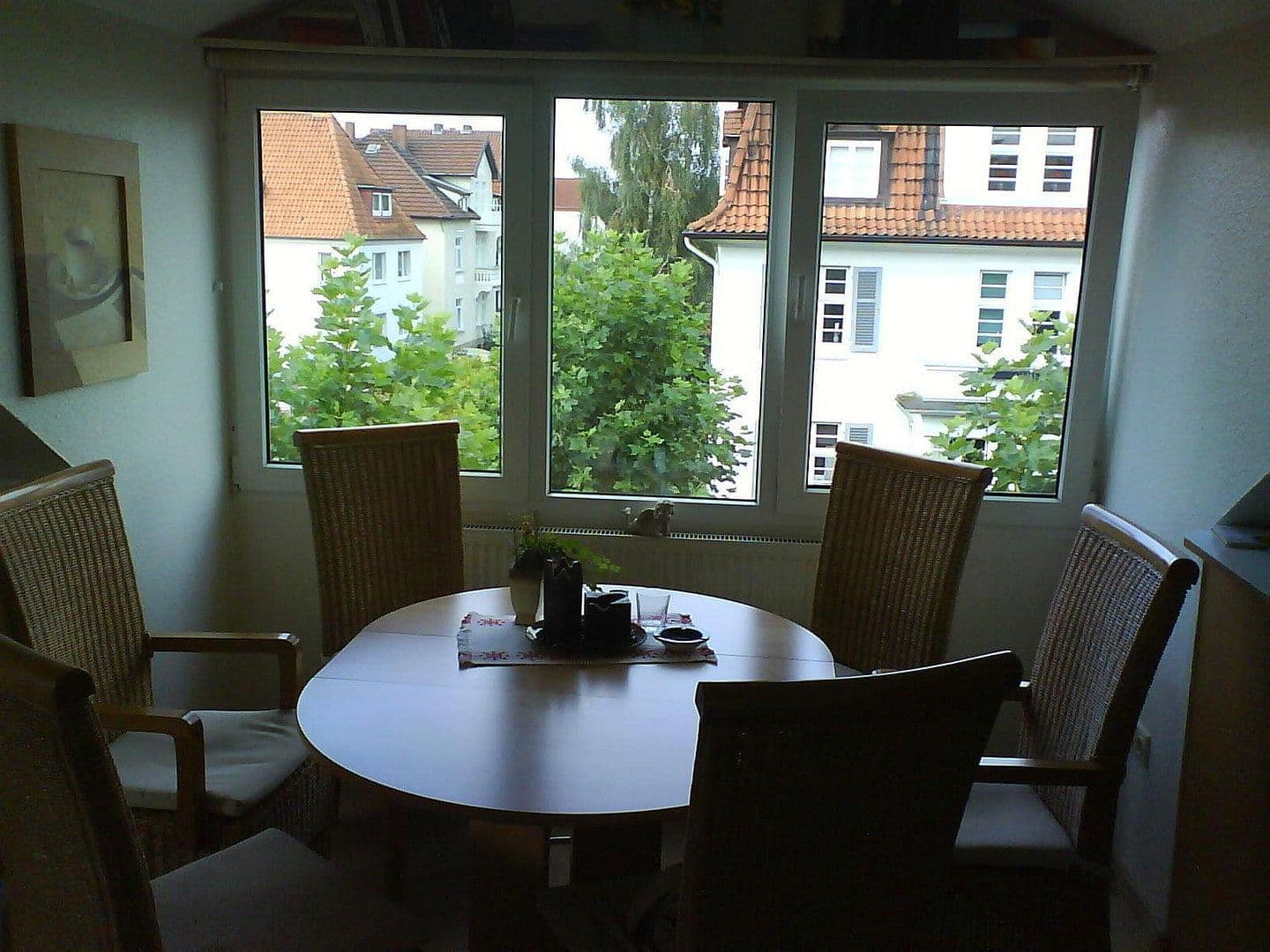 1 bedroom with open-plan kitchen flat to rent, 80 m², Bad Salzuflen, North Rhine-Westphalia 1 bedroom with open-plan kitchen flat to rent, 80 m², Bad Salzuflen, North Rhine-Westphalia