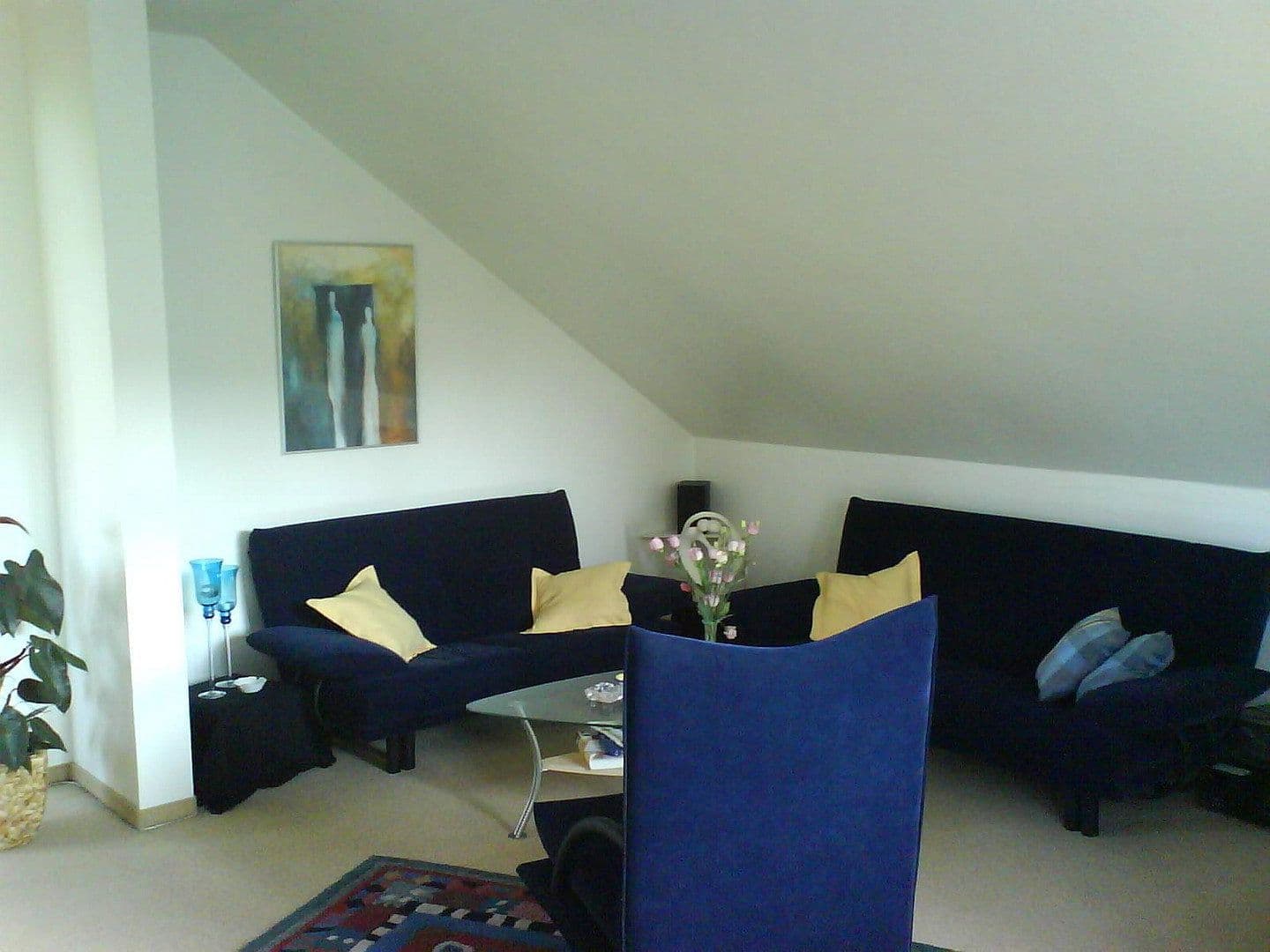 1 bedroom with open-plan kitchen flat to rent, 80 m², Bad Salzuflen, North Rhine-Westphalia 1 bedroom with open-plan kitchen flat to rent, 80 m², Bad Salzuflen, North Rhine-Westphalia