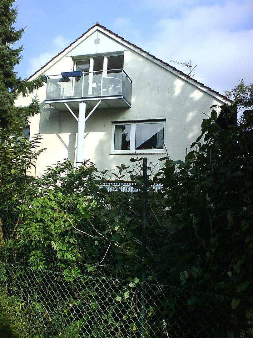 1 bedroom with open-plan kitchen flat to rent, 80 m², Bad Salzuflen, North Rhine-Westphalia 1 bedroom with open-plan kitchen flat to rent, 80 m², Bad Salzuflen, North Rhine-Westphalia