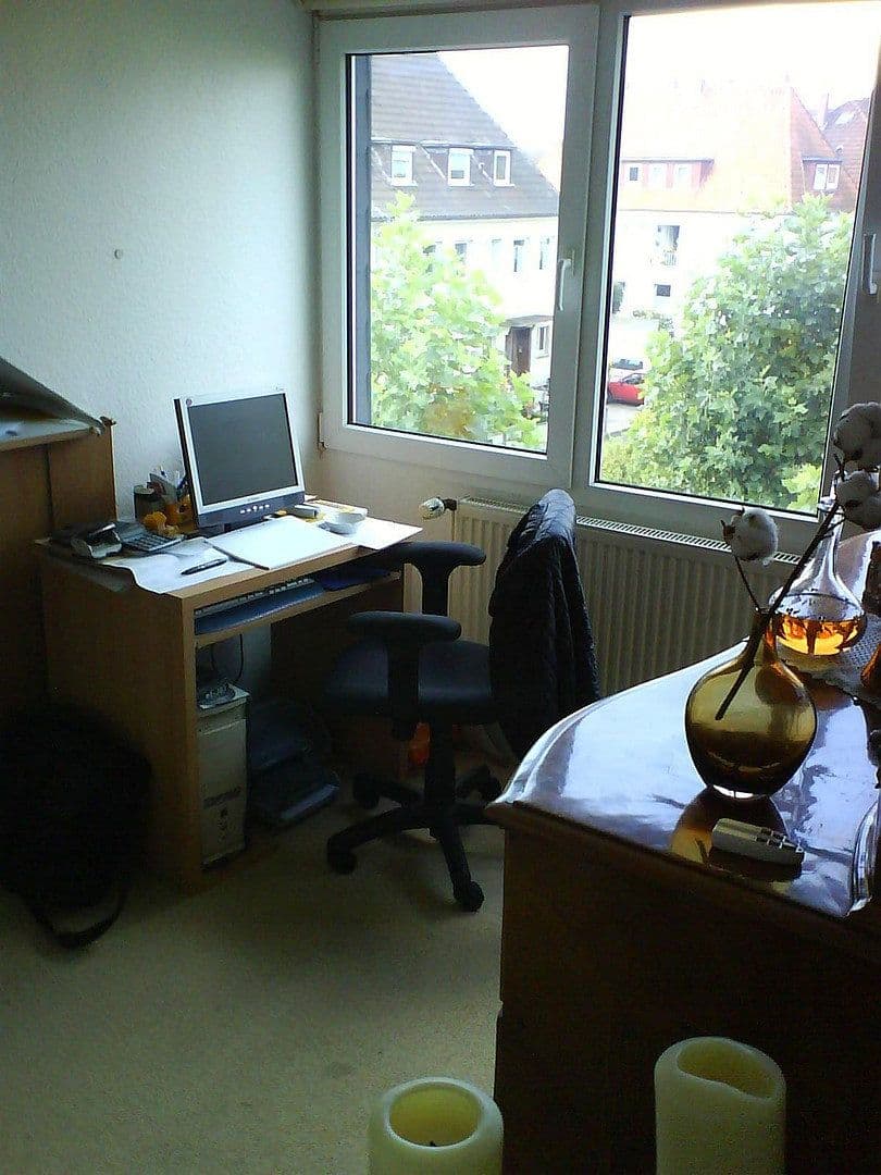 1 bedroom with open-plan kitchen flat to rent, 80 m², Bad Salzuflen, North Rhine-Westphalia 1 bedroom with open-plan kitchen flat to rent, 80 m², Bad Salzuflen, North Rhine-Westphalia