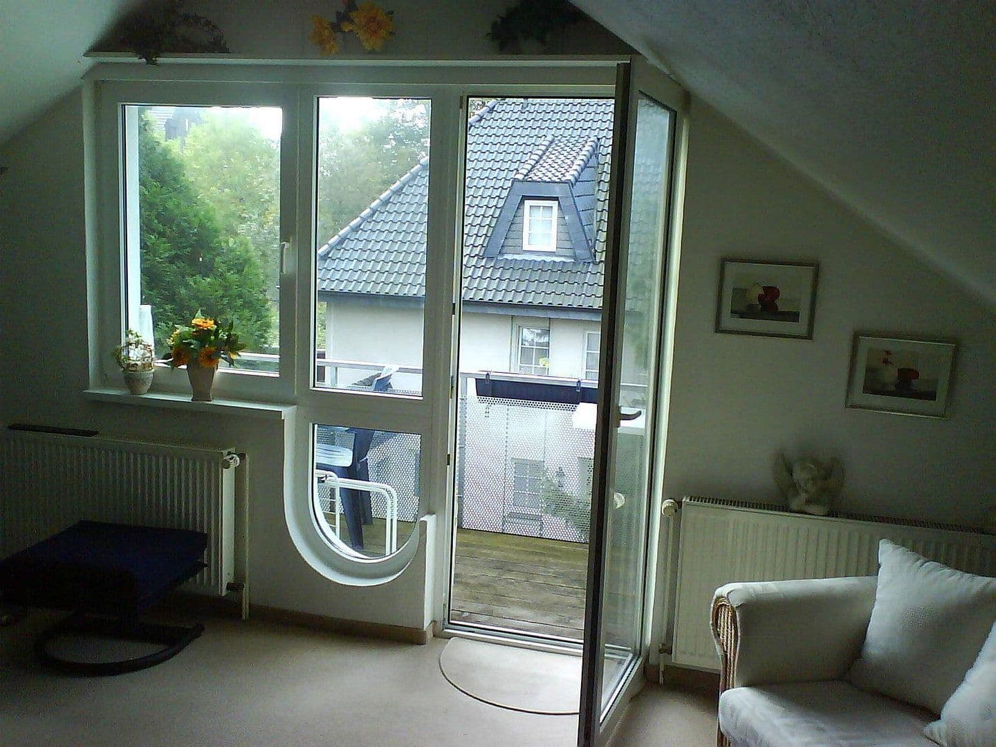 1 bedroom with open-plan kitchen flat to rent, 80 m², Bad Salzuflen, North Rhine-Westphalia 1 bedroom with open-plan kitchen flat to rent, 80 m², Bad Salzuflen, North Rhine-Westphalia