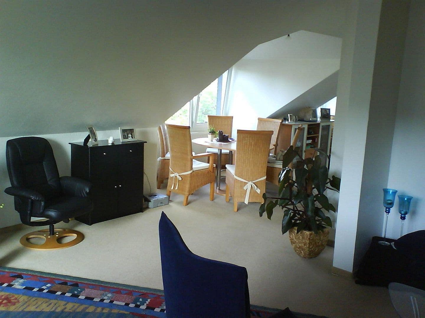 1 bedroom with open-plan kitchen flat to rent, 80 m², Bad Salzuflen, North Rhine-Westphalia 1 bedroom with open-plan kitchen flat to rent, 80 m², Bad Salzuflen, North Rhine-Westphalia