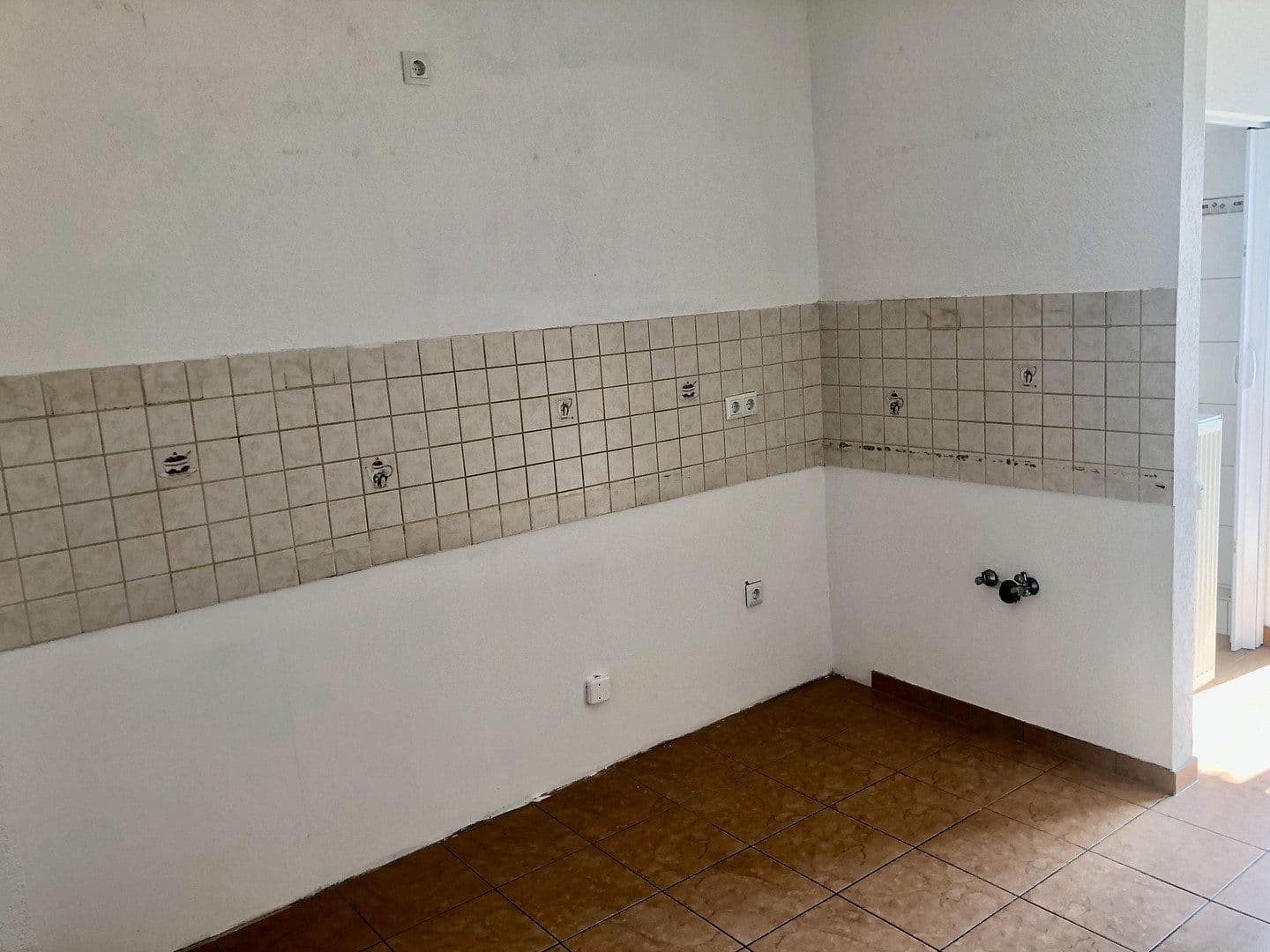 3 bedroom flat to rent, 74 m², Trecknase 3, Remscheid, North Rhine-Westphalia 3 bedroom flat to rent, 74 m², Trecknase 3, Remscheid, North Rhine-Westphalia