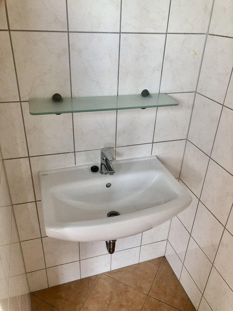 3 bedroom flat to rent, 74 m², Trecknase 3, Remscheid, North Rhine-Westphalia 3 bedroom flat to rent, 74 m², Trecknase 3, Remscheid, North Rhine-Westphalia