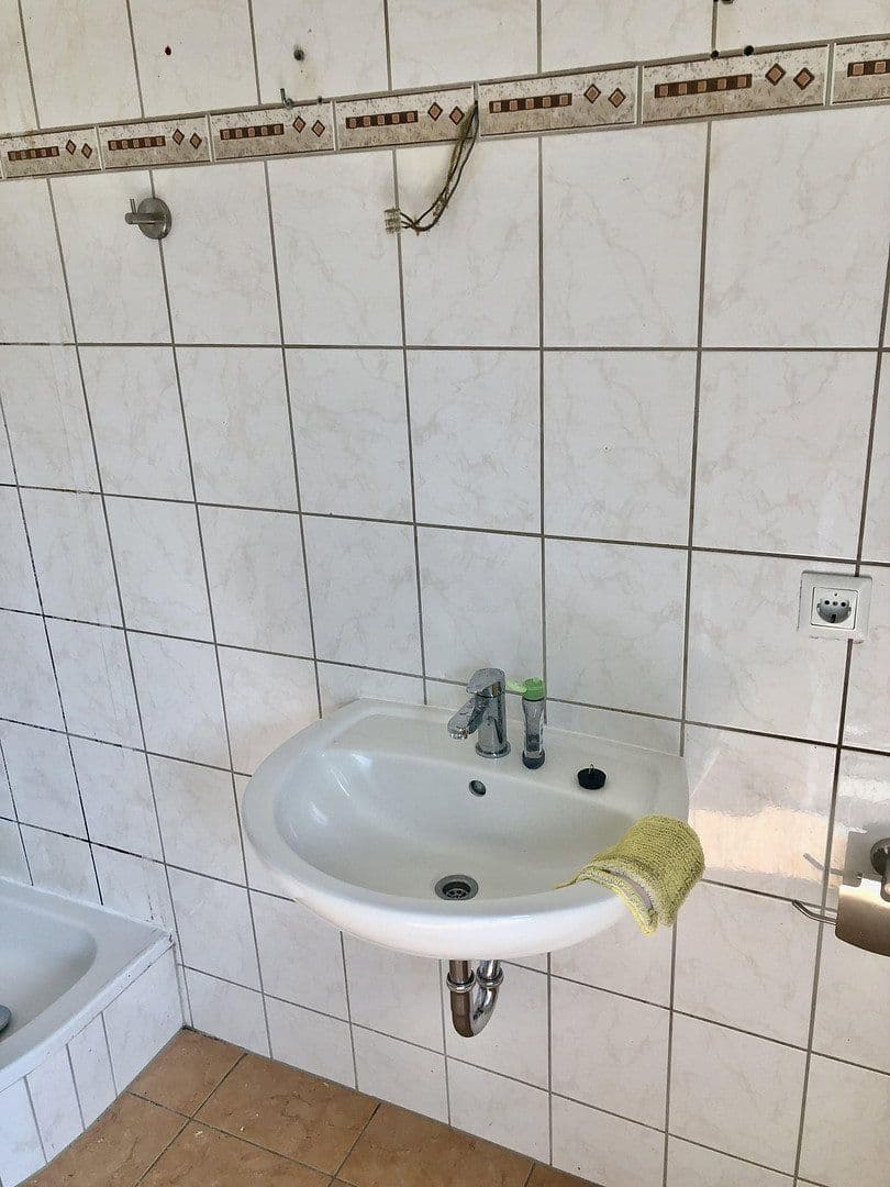 3 bedroom flat to rent, 74 m², Trecknase 3, Remscheid, North Rhine-Westphalia 3 bedroom flat to rent, 74 m², Trecknase 3, Remscheid, North Rhine-Westphalia
