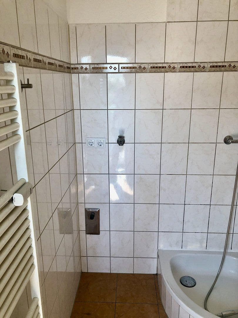 3 bedroom flat to rent, 74 m², Trecknase 3, Remscheid, North Rhine-Westphalia 3 bedroom flat to rent, 74 m², Trecknase 3, Remscheid, North Rhine-Westphalia