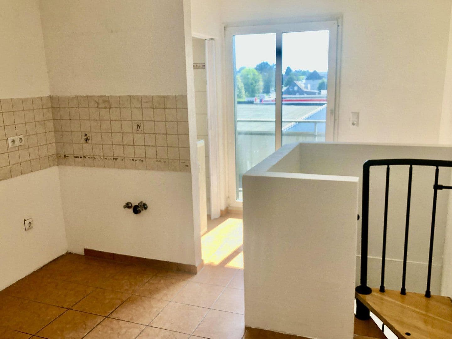 3 bedroom flat to rent, 74 m², Trecknase 3, Remscheid, North Rhine-Westphalia 3 bedroom flat to rent, 74 m², Trecknase 3, Remscheid, North Rhine-Westphalia