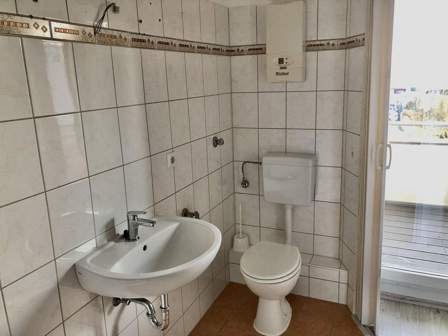 3 bedroom flat to rent, 74 m², Trecknase 3, Remscheid, North Rhine-Westphalia 3 bedroom flat to rent, 74 m², Trecknase 3, Remscheid, North Rhine-Westphalia