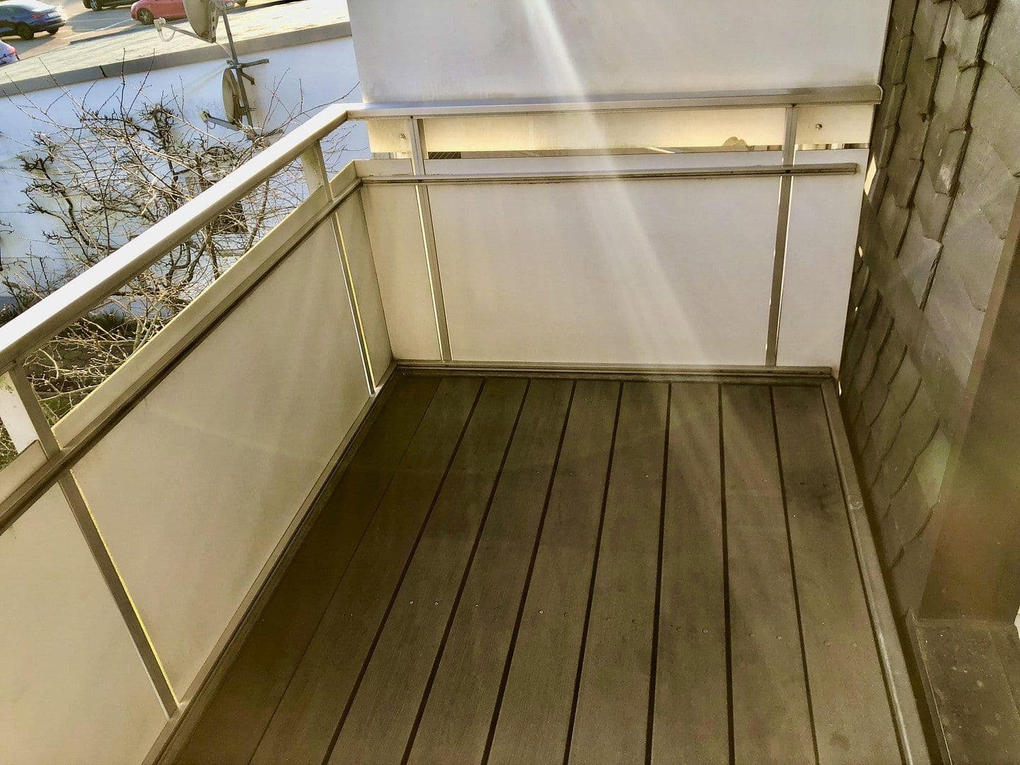 3 bedroom flat to rent, 74 m², Trecknase 3, Remscheid, North Rhine-Westphalia 3 bedroom flat to rent, 74 m², Trecknase 3, Remscheid, North Rhine-Westphalia