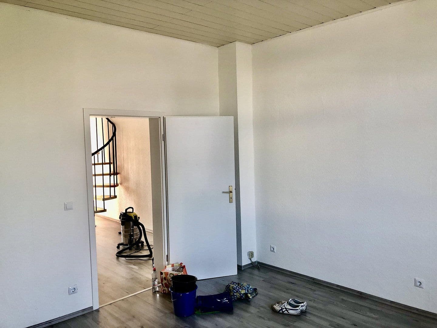 3 bedroom flat to rent, 74 m², Trecknase 3, Remscheid, North Rhine-Westphalia 3 bedroom flat to rent, 74 m², Trecknase 3, Remscheid, North Rhine-Westphalia