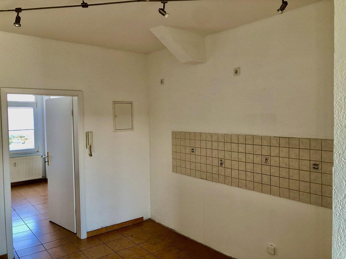 3 bedroom flat to rent, 74 m², Trecknase 3, Remscheid, North Rhine-Westphalia 3 bedroom flat to rent, 74 m², Trecknase 3, Remscheid, North Rhine-Westphalia