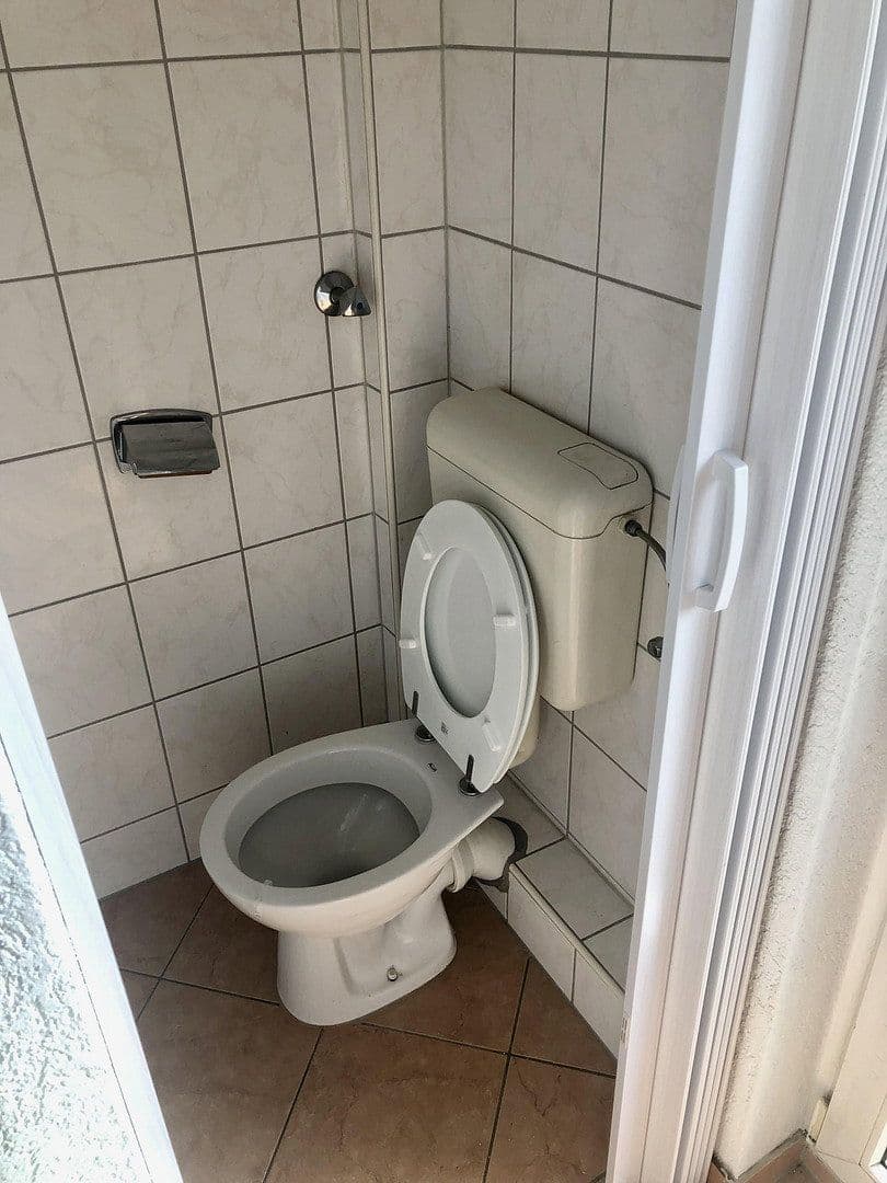 3 bedroom flat to rent, 74 m², Trecknase 3, Remscheid, North Rhine-Westphalia 3 bedroom flat to rent, 74 m², Trecknase 3, Remscheid, North Rhine-Westphalia
