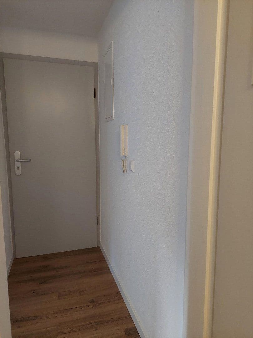 Studio flat to rent, 31 m², Stuttgart, Baden-Württemberg Studio flat to rent, 31 m², Stuttgart, Baden-Württemberg