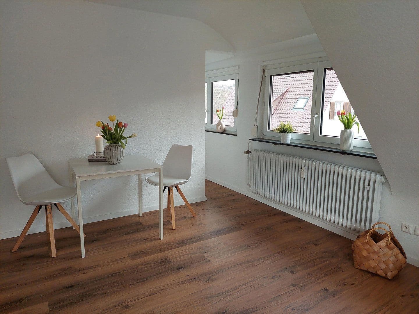 Studio flat to rent, 31 m², Stuttgart, Baden-Württemberg Studio flat to rent, 31 m², Stuttgart, Baden-Württemberg