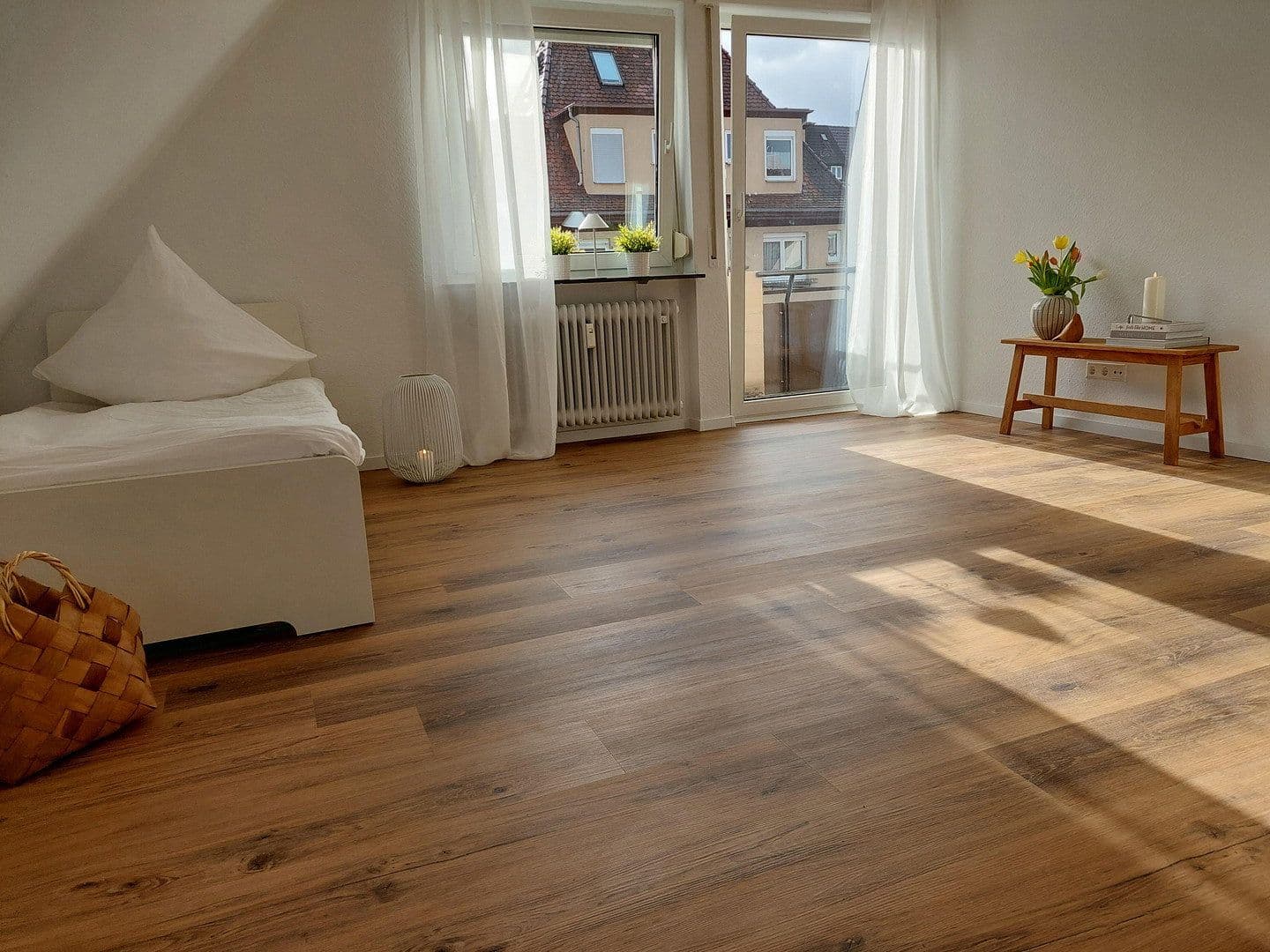 Studio flat to rent, 31 m², Stuttgart, Baden-Württemberg Studio flat to rent, 31 m², Stuttgart, Baden-Württemberg