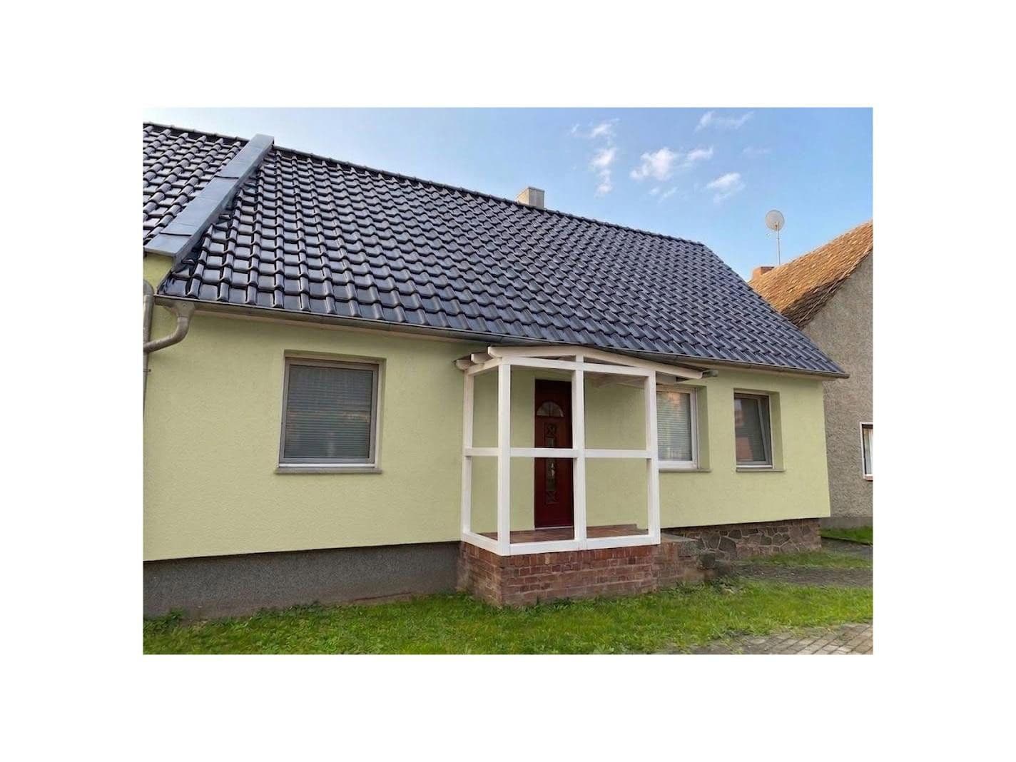 house for sale, 900 m², Luckau, Brandenburg house for sale, 900 m², Luckau, Brandenburg