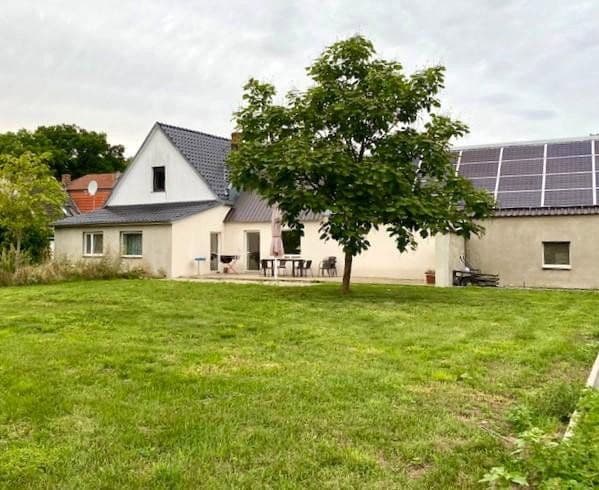 house for sale, 900 m², Luckau, Brandenburg house for sale, 900 m², Luckau, Brandenburg