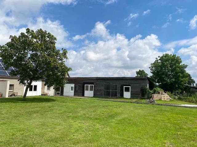 house for sale, 900 m², Luckau, Brandenburg house for sale, 900 m², Luckau, Brandenburg