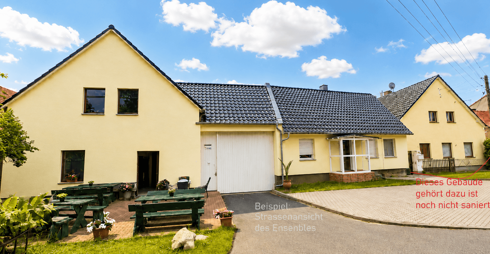house for sale, 900 m², Luckau, Brandenburg house for sale, 900 m², Luckau, Brandenburg