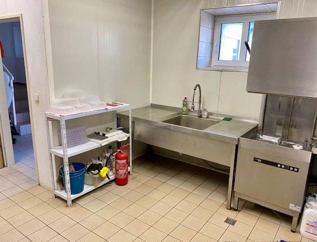 house for sale, 900 m², Luckau, Brandenburg house for sale, 900 m², Luckau, Brandenburg