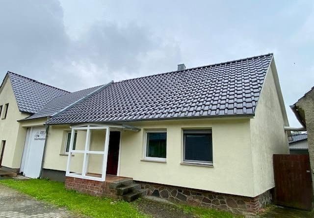 house for sale, 900 m², Luckau, Brandenburg house for sale, 900 m², Luckau, Brandenburg