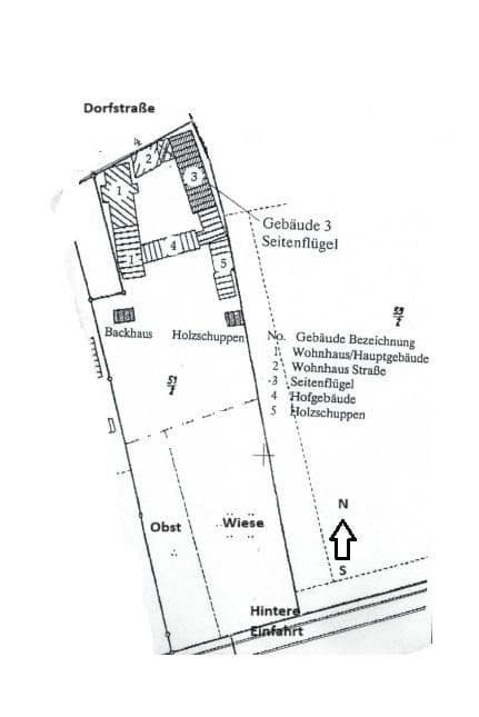 house for sale, 900 m², Luckau, Brandenburg house for sale, 900 m², Luckau, Brandenburg