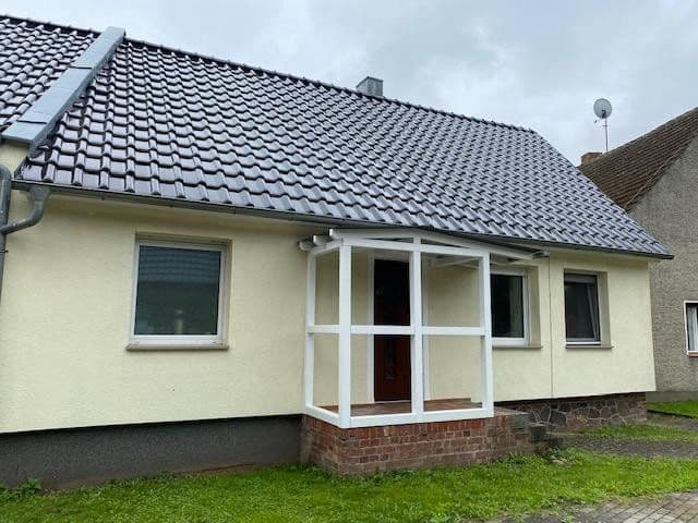 house for sale, 900 m², Luckau, Brandenburg house for sale, 900 m², Luckau, Brandenburg