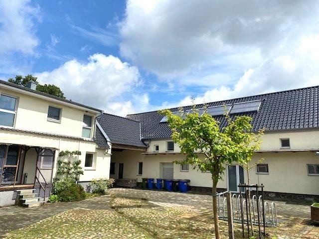 house for sale, 900 m², Luckau, Brandenburg house for sale, 900 m², Luckau, Brandenburg