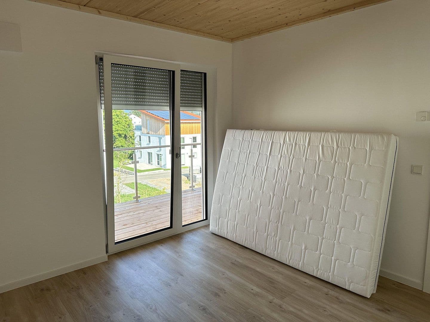 2 bedroom flat to rent, 35 m², Pfarrer-Dickinger-Weg 6, Nittenau, Bavaria 2 bedroom flat to rent, 35 m², Pfarrer-Dickinger-Weg 6, Nittenau, Bavaria