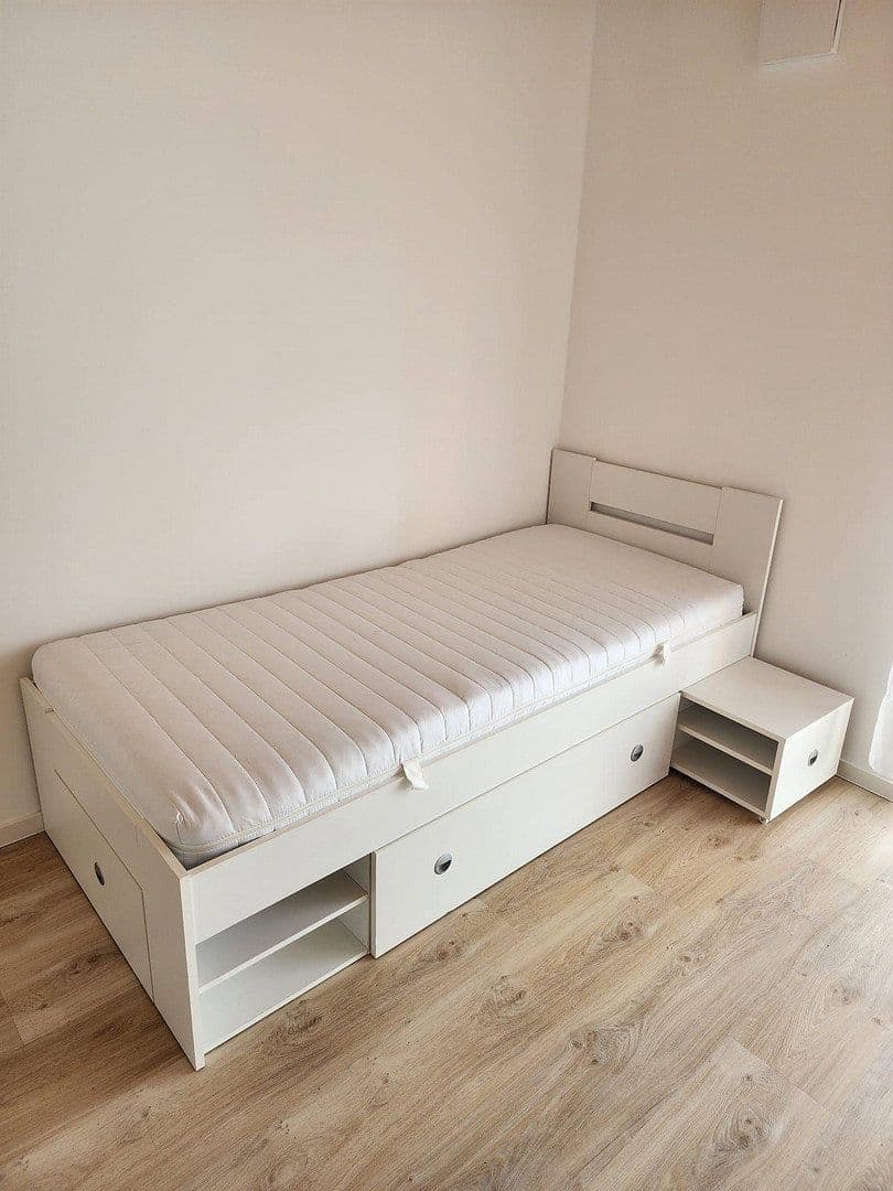 2 bedroom flat to rent, 35 m², Pfarrer-Dickinger-Weg 6, Nittenau, Bavaria 2 bedroom flat to rent, 35 m², Pfarrer-Dickinger-Weg 6, Nittenau, Bavaria